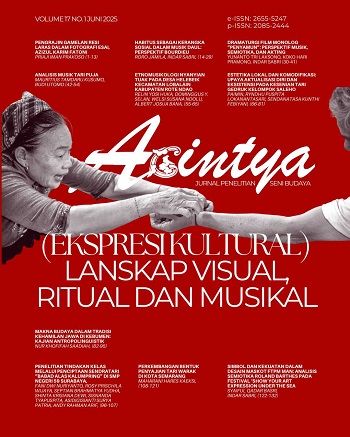					View Vol. 17 No. 1 (2025)
				