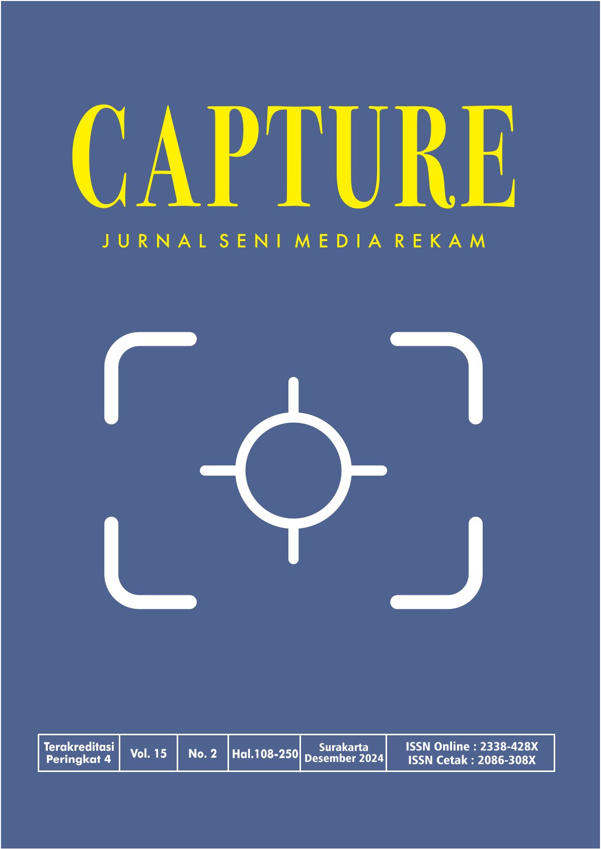 					View Vol. 15 No. 2 (2024)
				